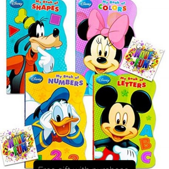 Childrens table and chair set - Picture 9 of 9